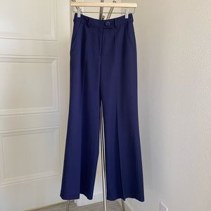 & Other Stories tailored flare pants